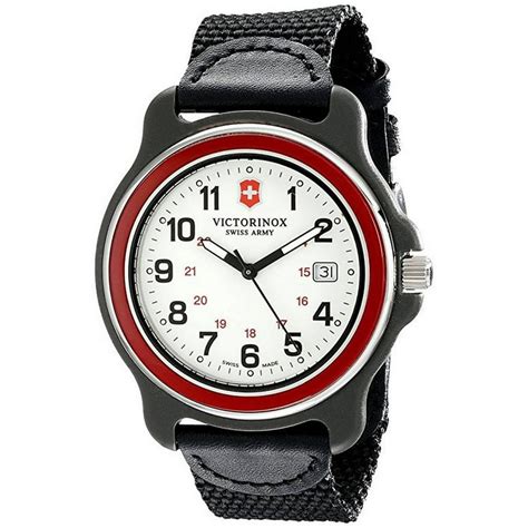 Victorinox - Swiss Army Victorinox Original XL Knife And Mens Watch ...