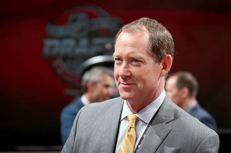 Phil Housley Says Thank You to Buffalo