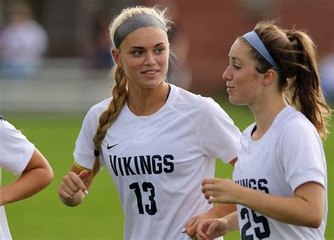 Girls Soccer: Group 4 rankings for Oct. 22 - nj.com