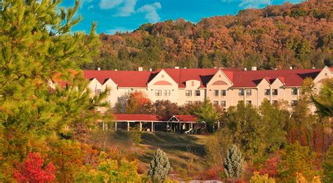 Welk Resorts Branson - Branson Hotel | Branson hotels, Welk resort ...