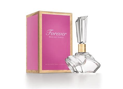 Forever Mariah Carey perfume - a fragrance for women 2009