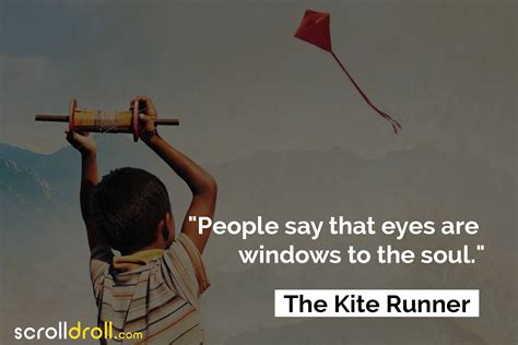 20 Best Kite Runner Quotes About Life, Love, Friendships & More