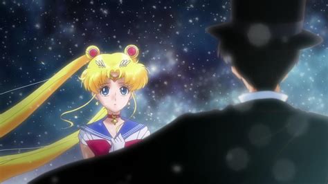 Sailor Moon Aesthetic Desktop Scenery Wallpapers - Wallpaper Cave