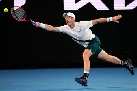 Australian Open live stream: How to watch Andy Murray online, TV, time ...