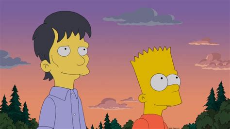 Photos: Daniel Radcliffe as Diggs in 4 new 'The Simpsons' episode ...