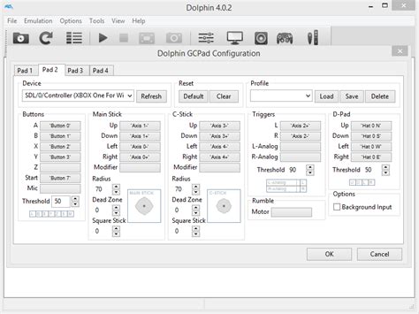 Can i use xbox controller on dolphin emulator mac - catsubtitle
