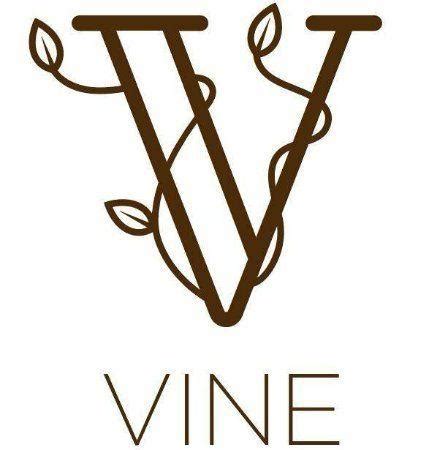 Vine Logo - LogoDix