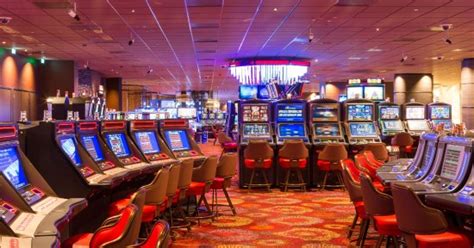 Holland Casino Rotterdam (The Netherlands): Top Tips Before You Go - TripAdvisor