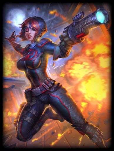 Neith - Official SMITE Wiki