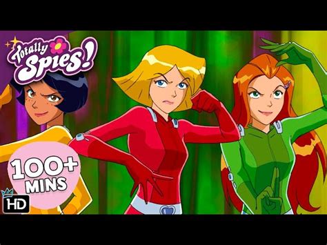 Yay! ‘Totally Spies’ season 7 to air in 2024