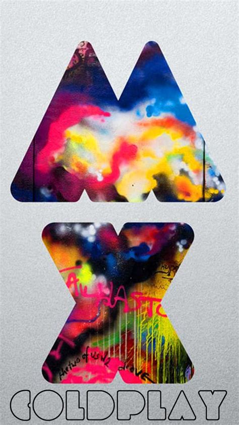 Coldplay Wallpaper - iXpap