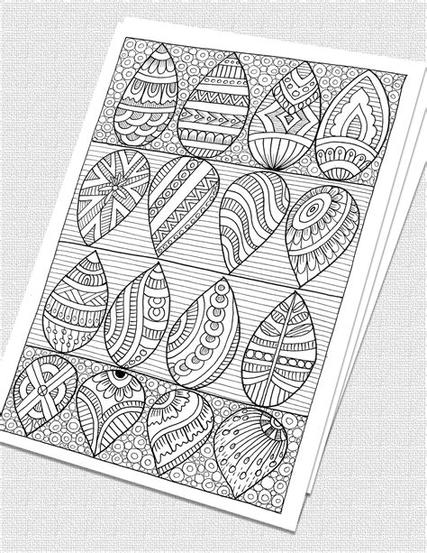 Zentangle Patterns Printable Designs 2023 – Get Valentines Day 2023 Update