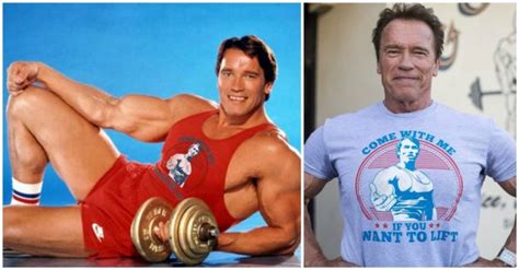 Arnold Schwarzenegger Undergoes Emergency Open-Heart Surgery | DoYouRemember?