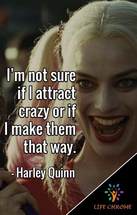 Pin on Harley Quinn Quotes