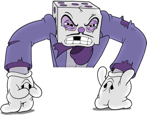 Imagen - Boss-battle-kingdice-defeat (15).png | Cuphead Wiki | FANDOM powered by Wikia