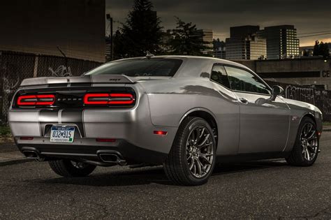 Used 2015 Dodge Challenger SRT 392 Pricing - For Sale | Edmunds