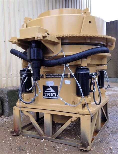 Weir Minerals Trio Engineering – Syscom Industrial Equipment