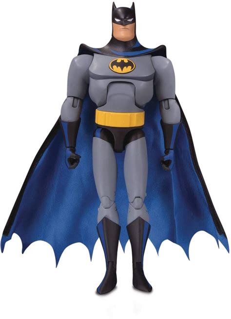 DC Collectibles Batman: The Adventures Continue: Batman Action Figure ...