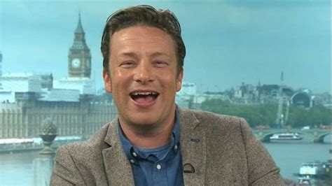 Jamie Oliver's Restaurant Chain Collapses