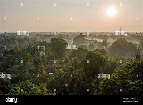 Sri Lanka, Northern Province, Province du Nord, Nördliche Provinz, vue ...