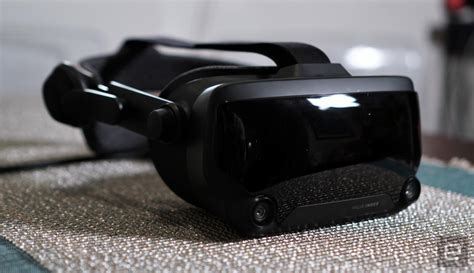 Valve is reportedly working on a standalone VR headset