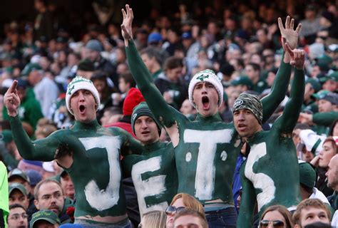 The 10 Most Loyal Sports Fans in NY | Bleacher Report | Latest News ...