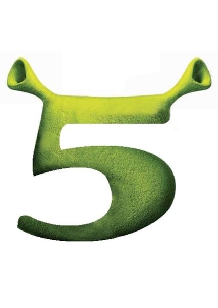 Shrek 5 Fan Casting on myCast