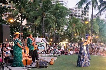 Best 2022 Oahu Events - Festivals, Activities & Sporting Events