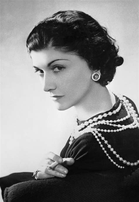 Coco Chanel Example For Students - 578 words | Artscolumbia