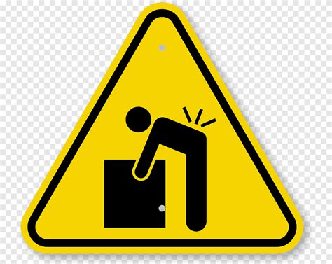 Hazard symbol Warning label Warning sign Safety, angle, label png | PNGEgg