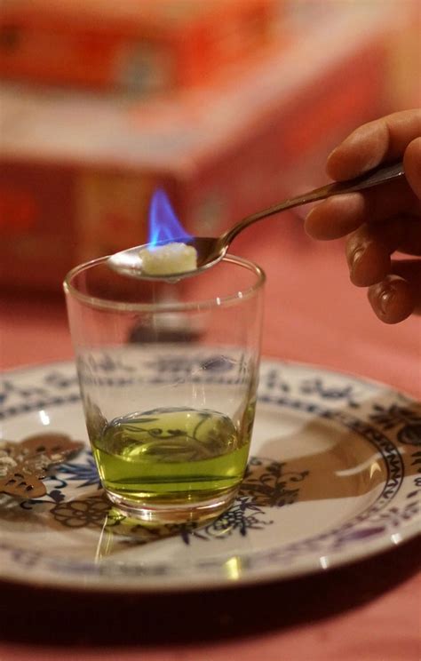 Best Absinthe Drinks – Liquorista