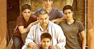 Dangal Movie Songs - athomegin