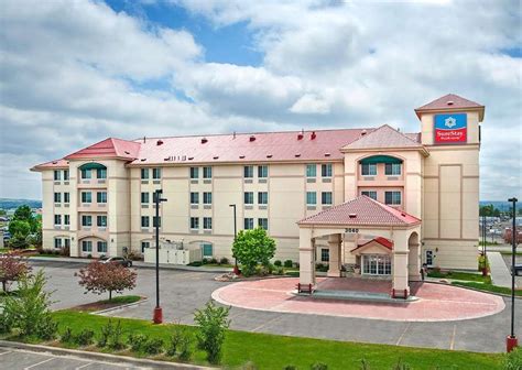 SureStay Plus Hotel by Best Western- Billings, MT Hotels- Tourist Class Hotels in Billings- GDS ...