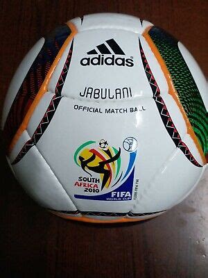 Jabulani Soccer Ball for sale | Only 4 left at -75%