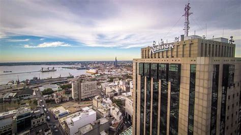 RADISSON MONTEVIDEO VICTORIA PLAZA HOTEL - Updated 2024 Prices & Reviews (Uruguay)