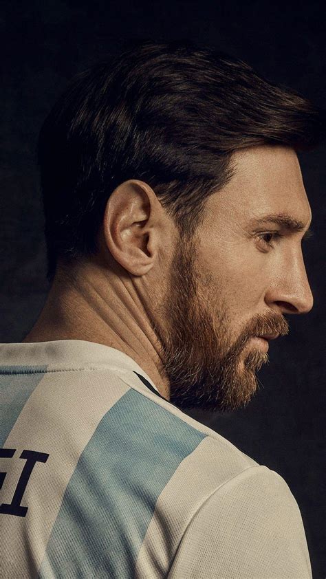 Messi 4K Ultra HD Wallpapers - Top Những Hình Ảnh Đẹp