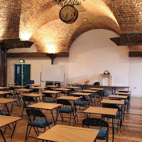 Ways To Create The Perfect Exam Halls - Furniture Hire UK