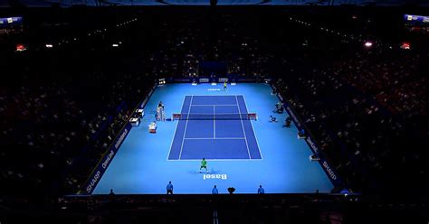 ATP Basel: An ode to the Wednesday game schedule · tennisnet.com