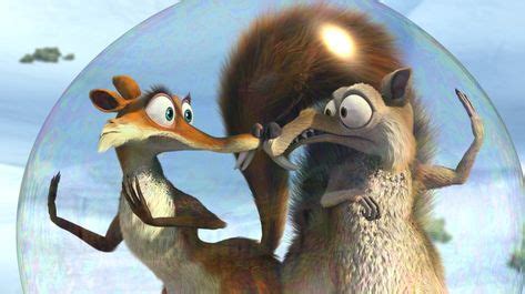 Slideshow Image | Ice age squirrel, Ice age, Ice age movies
