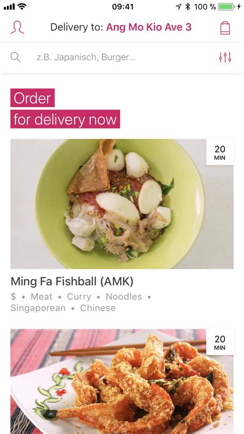 Download foodpanda App With New Features | foodpanda