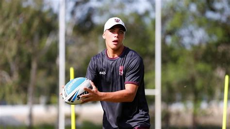 Warriors seal early release for Broncos youngster Reece Walsh ...