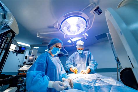 Five Things to Know About Neurosurgery - Brain and Spine Neuroscience ...