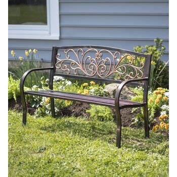 Wayfair | Outdoor Benches You'll Love in 2023