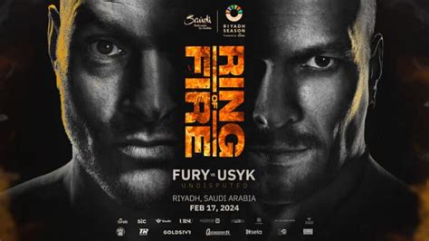 AJ-Ngannou Winner To Battle Usyk Vs. Fury Victor For Undisputed Heavyweight Crown - Boxing News 24