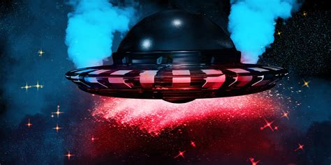 Ufo Crash Free Stock Photo - Public Domain Pictures