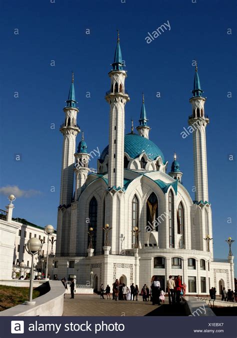 Tatarstan People High Resolution Stock Photography and Images - Alamy