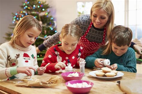 Seven Tips for Decorating Cookies with Kids - Cache Valley Family Magazine