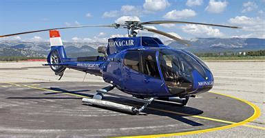 2016 Airbus Helicopters H130 8222 3A-MVV for Sale: Specs, Price | ASO.com