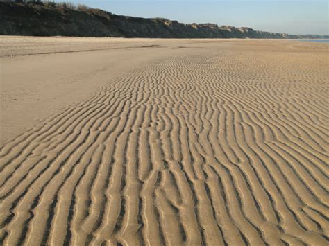 Kessingland Beach - Suffolk | UK Beach Guide