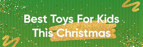 10 Best Christmas Toys For Kids 2023 | The Works